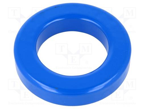 FERRIITTIRENGAS - PIT: 17,1MM - SISÄØ: 48MM - ULKOØ: 79MM - 85NH - Ferriittirenkaat - MS-301060-2 - 1