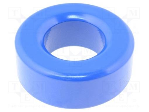 FERRIITTIRENGAS - PIT: 19,9MM - SISÄØ: 23,3MM - ULKOØ: 47,6MM - Ferriittirenkaat - MS-184125-2 - 1