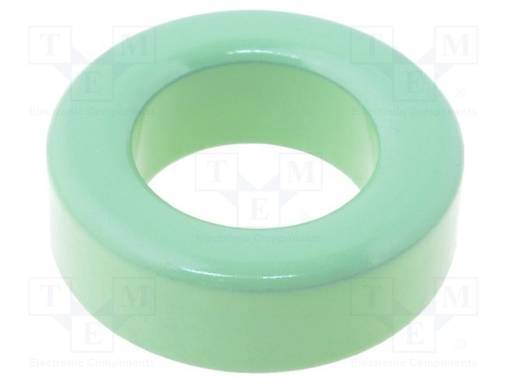 FERRIITTIRENGAS - PIT: 7,92MM - SISÄØ: 14,2MM - ULKOØ: 23,9MM - Ferriittirenkaat - T94-52 - 1