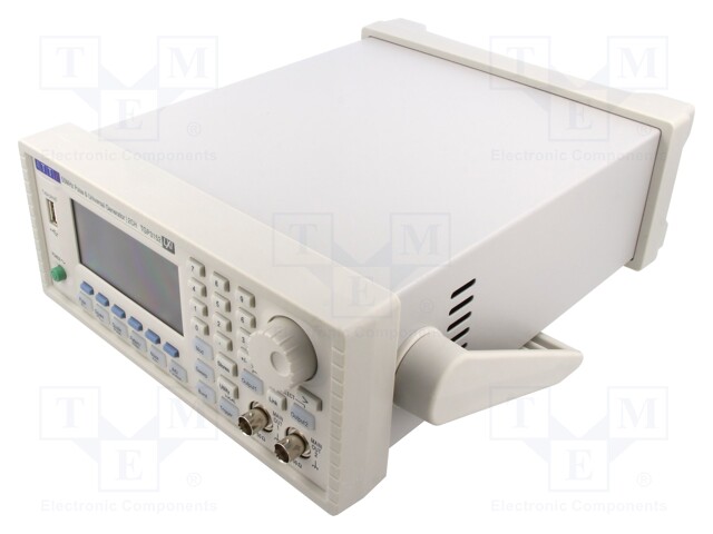 LABORATORY GENERATOR: ARBITRARY, FUNCTION - 50MHZ - LED - CH: 2 - Funktiogeneraattorit ja taajuuslaskimet - TGP3152 - 1