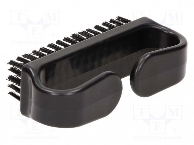 HARJA - ESD - HARJAKSEN PIT: 12MM - TYÖKALUN PIT: 85MM - ESD-harjat - EBNAIL2 - 1