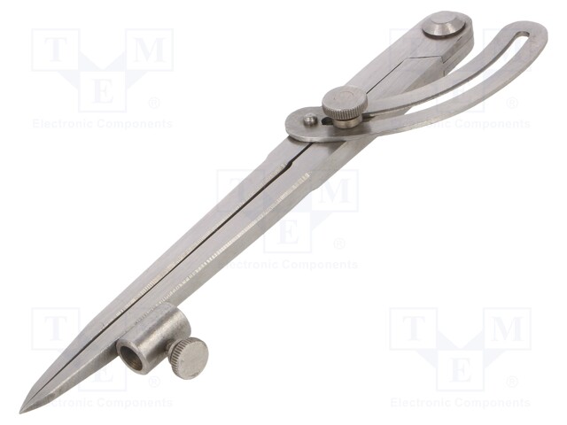 HARPPI - Vatupassit, vesivaa'at ja mitat - SC482102 - 1