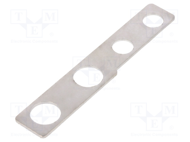 HYPPYLIITIN - RUUVATTU - LIITOKSET: KUPARI - NAVAT: 4 - Sulakepitimet - MTA-0301512 - 1