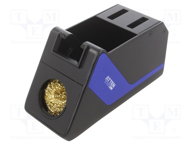 JUOTTOALUSTA - -KUUMILLE PIHDEILLE - Juotintelineet ja tarvikkeet - MS-S-02 - 1