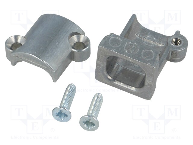 KAAPELIKIINNIKE - D-liittimien lisätarvikkeet - PCC-65MM2 - 1