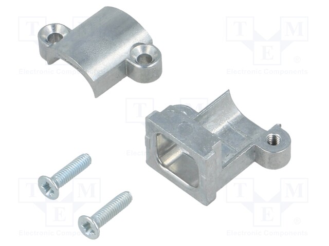 KAAPELIKIINNIKE - D-liittimien lisätarvikkeet - PCC-75MM2 - 1