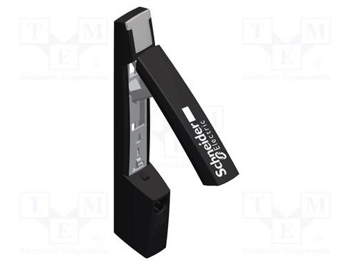 KAHVA - POLYAMIDI - KOTELOITA VARTEN - SPACIAL SF,SPACIAL SM - Koteloiden lisätarvikkeet - NSYSFHD2 - 1