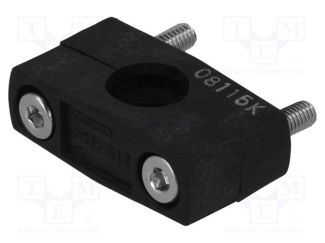 KAHVA - RUUVI-RUUVIKIERRE: M12 - Teollisuus induktiiviset anturit - Y92E-B12 - 1