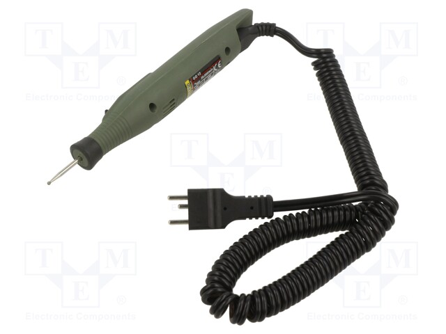 KAIVERTAJA - 12V - GG 12 - 20000KIERROSTA/MIN - Sähkötyökalut ja tarvikkeet - PR28592 - 1