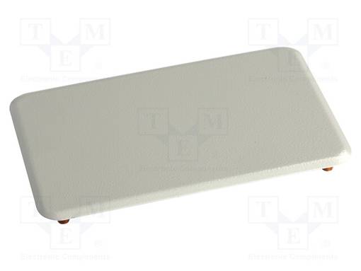 KANNE - TERÄS - W: 40MM - L: 200MM - KOTELOITA VARTEN - SPACIAL SD - Koteloiden lisätarvikkeet - NSYRP2 - 1