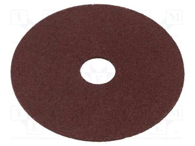 KATKAISULAIKKA - VARSI: ASENNUSAUKKO - 10MM - Katkaisu- ja hiomalaikat - PR28152 - 1