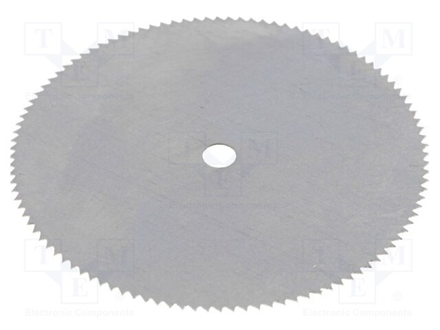 KATKAISULAIKKA - 22MM - PUU - Katkaisu- ja hiomalaikat - D-E164122 - 1