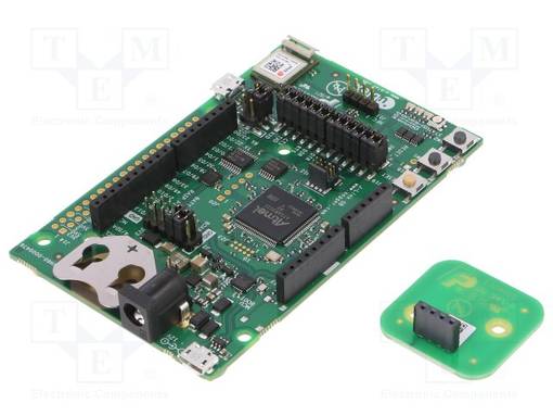 KEHITYSALUSTA - EVALUOINTI-KOMP: NINA-B302 - Tiedonsiirto kehityspaketit - EVK-NINA-B302 - 1