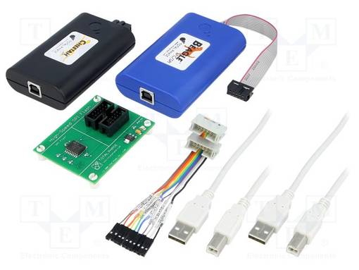 KEHITYSALUSTA - EVALUOINTI-TP240212 X2,TP280121,TP320121 - Kehityspaketit - muut - TP120212 - 1