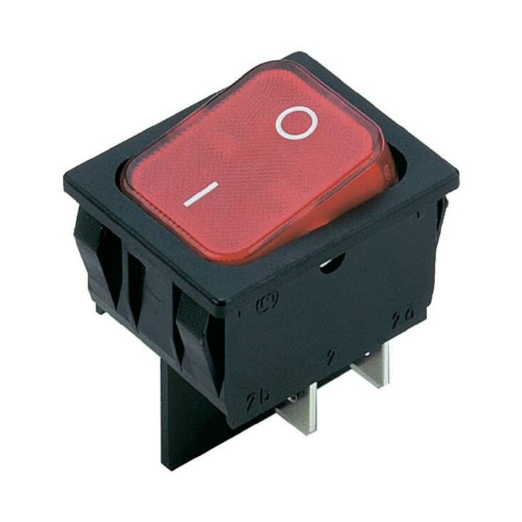 KEINUKYTKIN 2N ON-OFF MU/PU 20(4)A - Keinukytkimet - 1835.3112 - 1