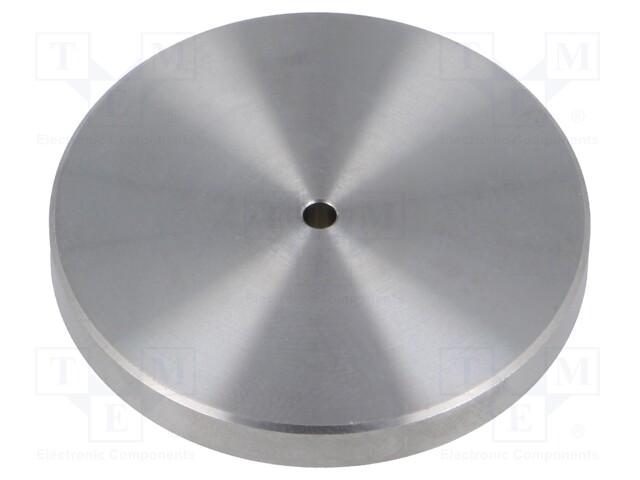 KIILLOTUSLAIKKA - POF ST(BFOC)-LIITTIMIIN,VALOKUITUJA VARTEN - Hiomapaperit ja -laikat - LAPP-29500032 - 1