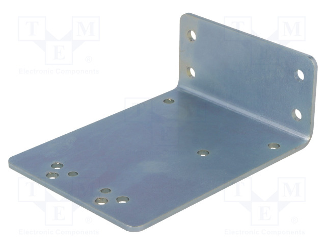 KIINNITYSLEVY - FC/FD/FK/FL/FM/FP/FR/FX/FZ - Rajakytkimet - VF-SFP2 - 1