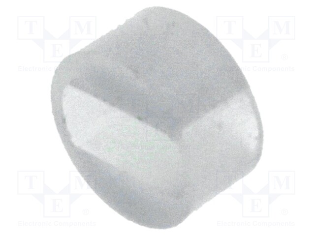 KOROKEHOLKKI - LED - ULKOØ: 4MM - ØLED: 3MM - PIT: 2MM - LUONNOLLINEN - Asennustarvikkeet - FIX-LEDS-2 - 1