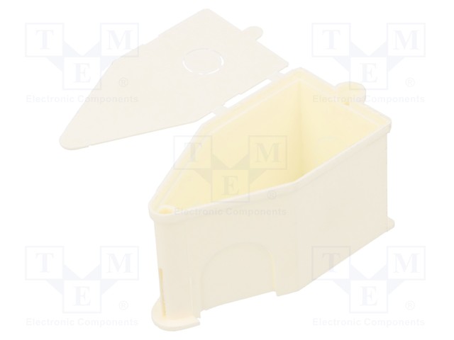 KYTKENTÄRASIA - Kytkentärasiat - OBO-2003082 - 1