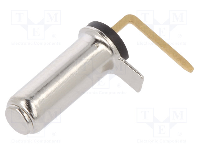 KYTKIN: ANTURI-0,001A/5VDCOHM - 4X12,4X5MM - Anturikytkimet - RB231X2 - 1