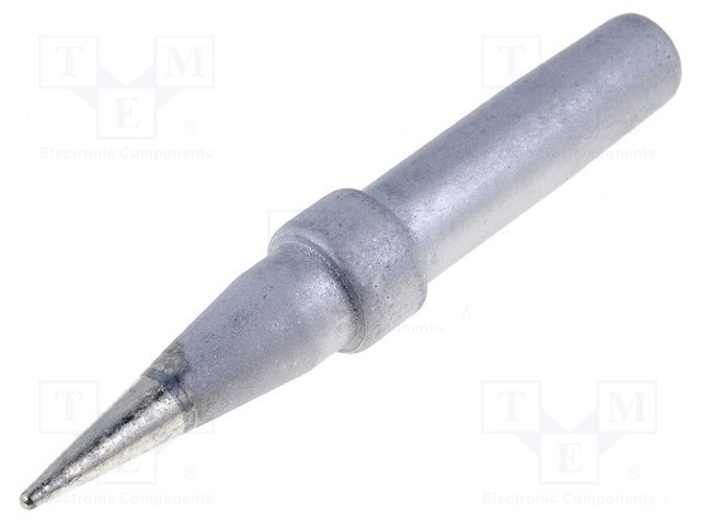 KÄRKI - KARTIO - 0,8MM - JUOTTIMELLE,JUOTINASEMAA VARTEN - Juotinkärjet - SR-622 - 1