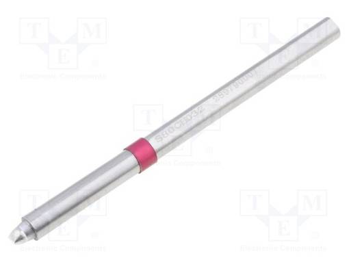 KÄRKI - RUUVIMEISSELI - 3,2MM - 420÷475°C - SSC-813A - Juotinkärjet - S80CH032 - 1