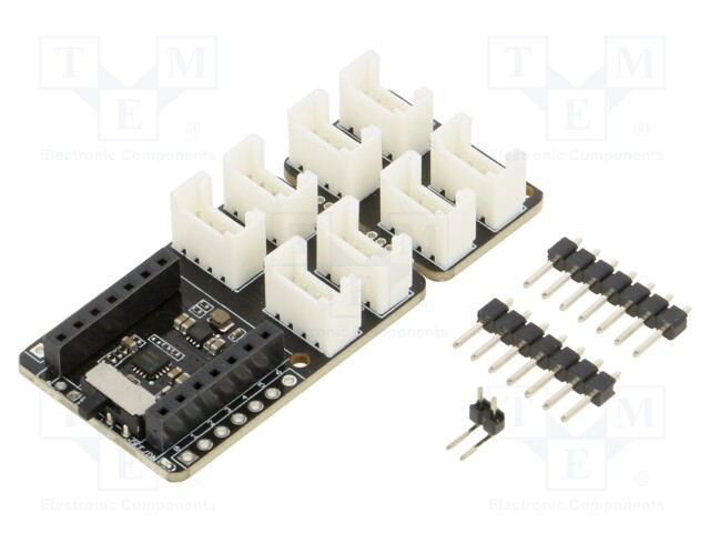 LAAJENNUSLEVY - Laajennuslevyt - SEEED-103020312 - 1