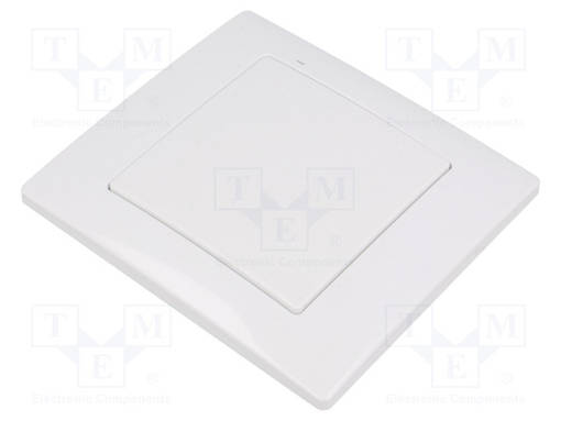 RUUVI-3VDC - IP20 - EXTA LIFE - -10÷55°C - 868,32MHZ - Rakennusautomatiikka - RNK-22 - 1