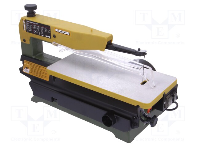 LEHTISAHA - 205W - 230VAC - DSH - Sähkötyökalut ja tarvikkeet - PR28092 - 1