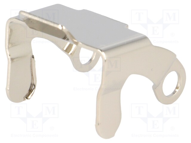 LUKITUSKIINNIKE - KÄYTTÖSOVELLUS: 2+PE-LIITIN - ST - ST liittimet - STASI-2 - 1