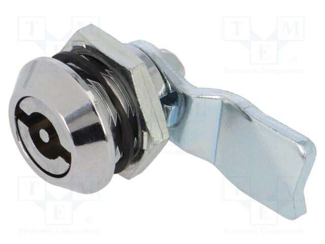 LUKKO - AVAIMEN KOODI: D3 - Koteloiden lisätarvikkeet - ETI-LK-D3-M22 - 1