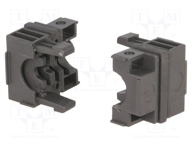 LÄPIVIENTIKAPPALEEN MODUULI - CUBE MODULE - Läpivientikappaleet ja holkkitiivisteet - LP-52220002 - 1