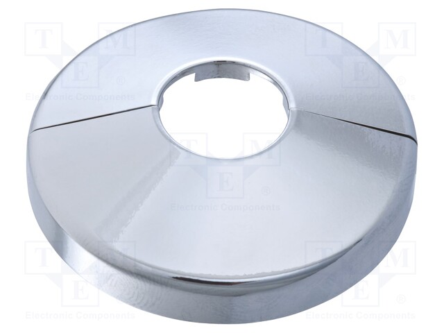 MASKIROSETTI - YKSITTÄINEN - Hydrauliikan kytkentälaitteet - HUMMEL-2613500002 - 1