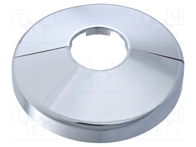 MASKIROSETTI - YKSITTÄINEN - Hydrauliikan kytkentälaitteet - HUMMEL-2613500102 - 1