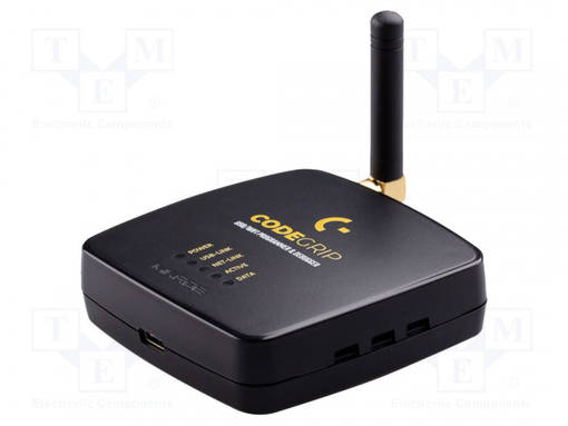 OHJELMOINTILAITE: MIKROKONTROLLERIT - KINETIS - USB,WIFI - Ohjelmointilaitteet - MIKROE-3462 - 1