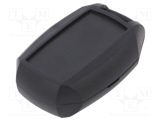 PAINIKEKOTELO - 31 - X: 40MM - Y: 60MM - Z: 18MM - ABS - Kauko-ohjaimien painikekotelot - RT-33131202 - 1