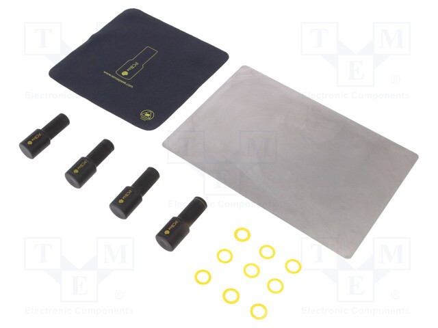 PCB-PIDIN - PCBITE - 50MM - Piirilevyjen valmistus - PCBITE-4002 - 1