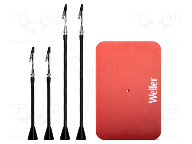 PCB-PIDIN - Piirilevyjen valmistus - WEL.WLACCHHM-02 - 1