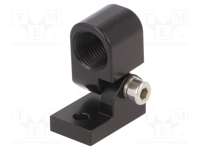 KAHVA - 32X25X15MM - LED liittimet ja tarvikkeet - FP-MS-M12 - 1