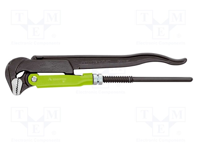 PIHDIT - PUTKIEN TARTUNTAA VARTEN,SÄÄDETTÄVÄT - Säätöleukapihdit - REN.1110202 - 1