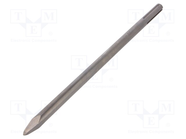 PISTEPIIKKI - BETONIN - 400MM - METALLI - SDS-MAX - PROFESSIONAL - Betoniporanterät - MTB.623352 - 1