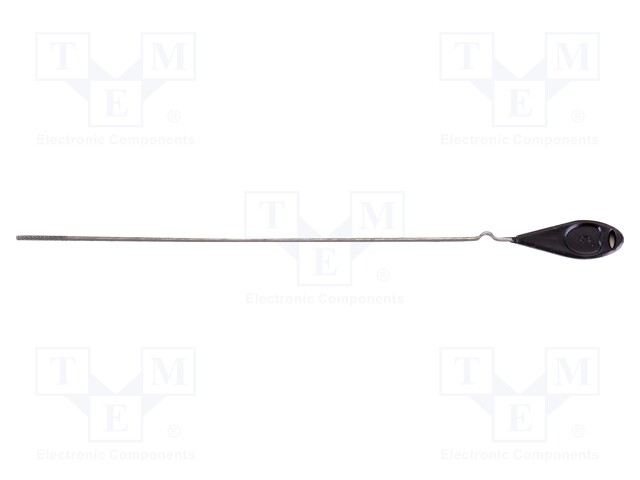 PUHDISTIN - JUOTTEENPOISTOLAITETTA VARTEN - 1,2MM - Juotintelineet ja tarvikkeet - SP-1010DR-CS-1.2 - 1