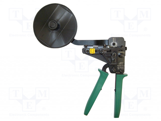 PURISTUSTYÖKALU - 28AWG,30AWG,32AWG - 0,032÷0,8MM2 - SH - Erikoistuneet puristustyökalut - WC-SH2832 - 1