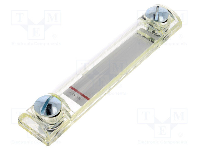 PYLVÄSMÄINEN TASOILMAISIN - M12 - ØASENNUSAUK.: 12,5MM - 12NM - Tason ilmaisimet - HCX.127-M12 - 1