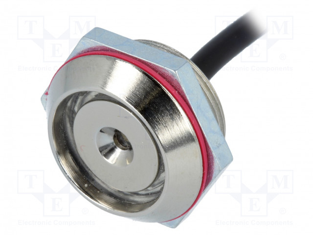 PYÖREÄMUOTOISEN MUISTIN LUKIJA - Muut muistit - mikropiirit - CZ2S020-DS9092 - 1