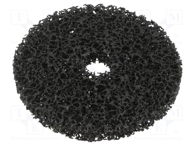 PYÖRÄ - KOOT: Ø125X13MM - KIINN.AUKON HALK: 22MM - Katkaisu- ja hiomalaikat - HUR-SCSDCH12522 - 1