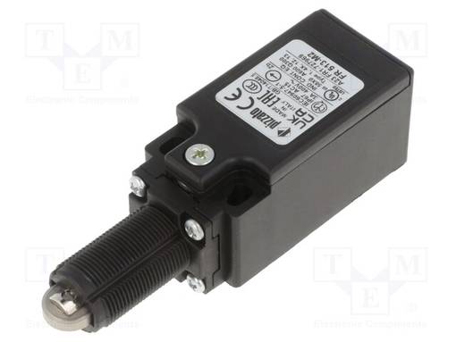 RAJAKYTKIN - FR - Rajakytkimet - FR513-M2 - 1