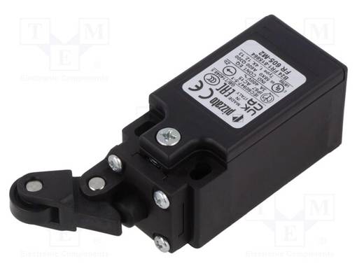 RAJAKYTKIN - FR - Rajakytkimet - FR605-M2 - 1