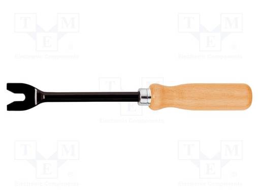 RELEASE LEVER - Erikoiskäsityökalut - REN.4492502 - 1