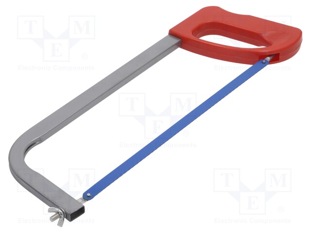 SAHA - MANUAALINEN - METALLI - 300MM - Sahat ja rautasahat - MGA-23102 - 1